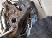 517503K000, 517552S500, 517153U000 Ступица (кулак, цапфа) Nissan Juke 2010-2019 20005563 #5
