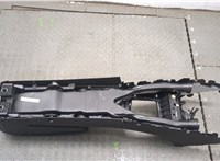  Консоль салона (кулисная часть) Volkswagen Passat 6 2005-2010 20005863 #2