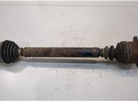  Полуось (приводной вал, шрус) Volkswagen Passat 5 2000-2005 20005923 #1
