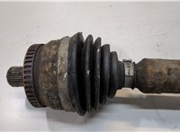  Полуось (приводной вал, шрус) Volkswagen Passat 5 2000-2005 20005923 #2