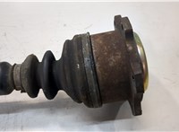 Полуось (приводной вал, шрус) Volkswagen Passat 5 2000-2005 20005923 #3