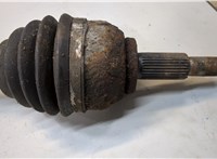  Полуось (приводной вал, шрус) Opel Vivaro 2014-2019 20005931 #3