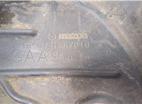 GAA956140 Защита арок (подкрылок) Mazda 6 (GH) 2007-2012 20006243 #3