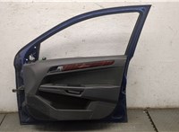  Дверь боковая (легковая) Opel Astra H 2004-2010 20006246 #8