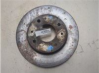 517122D310 Диск тормозной Hyundai Matrix 2001-2010 20006409 #4