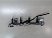  Форсунка топливная Ford Focus 2 2005-2008 20006491 #6