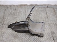  Защита арок (подкрылок) Volkswagen Passat 6 2005-2010 20006523 #3