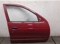  Дверь боковая (легковая) Renault Megane 1996-2002 20006530 #1