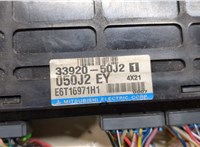 3392050J2 Блок управления двигателем Suzuki Grand Vitara 1997-2005 20006540 #4