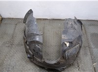  Защита арок (подкрылок) Ford Mondeo 5 2015- 20006569 #3