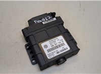 09D927750CD, UNDC000527 Блок управления АКПП / КПП Porsche Cayenne 2002-2007 20006579 #1