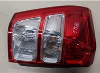  Фонарь (задний) Suzuki Grand Vitara 2005-2015 20006615 #1