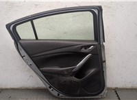  Дверь боковая (легковая) Mazda 6 (GJ) 2012-2018 20006657 #5