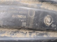  Защита арок (подкрылок) Opel Mokka 2012-2015 20006696 #3