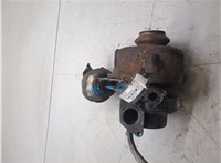 0375K8 Турбина Peugeot 407 20006715 #4