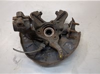  Ступица (кулак, цапфа) Volkswagen Caddy 2004-2010 20006721 #2