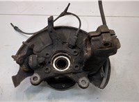  Ступица (кулак, цапфа) Volkswagen Touran 2006-2010 20006748 #2