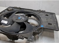 21481AX610 Вентилятор радиатора Nissan Note E11 2006-2013 20006902 #5
