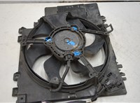21481AX610 Вентилятор радиатора Nissan Note E11 2006-2013 20006902 #6