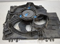 21481AX610 Вентилятор радиатора Nissan Note E11 2006-2013 20006902 #7