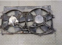 1355A140, 1355A103, MR464708, 1355A101, 1355A102 Вентилятор радиатора Mitsubishi ASX 20006933 #1