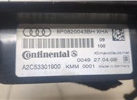 8P0820043BH Переключатель отопителя (печки) Audi A3 (8P) 2008-2013 20007049 #3