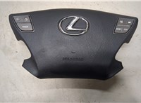 4513050260C0 Подушка безопасности водителя Lexus LS460 2006-2012 20007059 #1