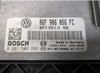  Блок управления двигателем Volkswagen Passat 6 2005-2010 20007069 #3