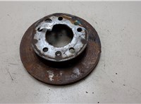 A9024210612 Диск тормозной Mercedes Sprinter 1996-2006 20007273 #4