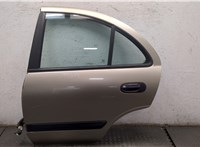  Дверь боковая (легковая) Nissan Almera N16 2000-2006 20007303 #1