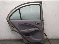  Дверь боковая (легковая) Nissan Almera N16 2000-2006 20007303 #4