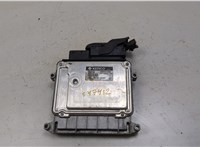  Блок управления двигателем Hyundai i30 2007-2012 20007395 #3