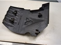  Накладка декоративная на ДВС Mitsubishi ASX 20007428 #4