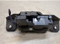  Замок багажника Opel Astra J 2010-2017 20007459 #3