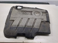  Накладка декоративная на ДВС Volkswagen Passat 6 2005-2010 20007565 #1