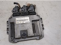  Блок управления двигателем Renault Scenic 2003-2009 20007679 #1