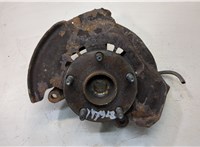  Ступица (кулак, цапфа) Toyota RAV 4 2000-2005 20007765 #1