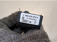  Датчик ускорения Audi A8 (D3) 2007-2010 20007776 #5