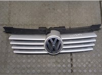  Решетка радиатора Volkswagen Bora 20007788 #1