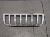  Решетка радиатора Jeep Grand Cherokee 1999-2003 20007793 #1