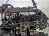  Двигатель (ДВС) Honda Civic 2001-2005 20007834 #7