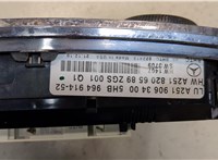 A2519000101 Переключатель отопителя (печки) Mercedes ML W164 2005-2011 20007853 #3