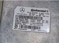  Блок комфорта Mercedes ML W164 2005-2011 20007896 #4