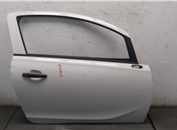  Дверь боковая (легковая) Opel Corsa E 2014-2019 20007915 #1