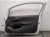  Дверь боковая (легковая) Opel Corsa E 2014-2019 20007915 #5