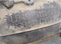 63841CY00A Защита арок (подкрылок) Nissan Serena (C25) 2005-2010 20007918 #3