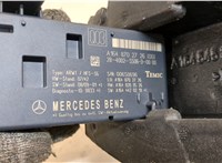 A1648702726 Блок управления доводчика багажной двери Mercedes ML W164 2005-2011 20007933 #5