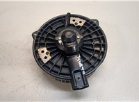  Двигатель отопителя (моторчик печки) Honda Accord 7 2003-2007 20007948 #2