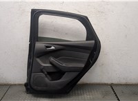  Дверь боковая (легковая) Ford Focus 3 2011-2015 20007959 #2