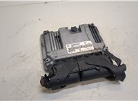 96892357, 96892367, 0281015176 Блок управления двигателем Opel Antara 20007964 #1